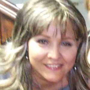 Meet your Posher, Lorena